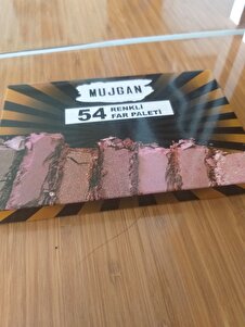 Müşteri yorumu görseli