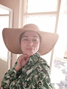 Müşteri yorumu görseli