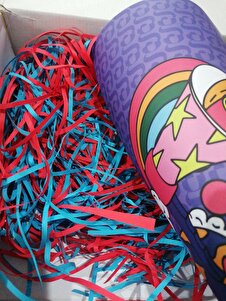 Müşteri yorumu görseli