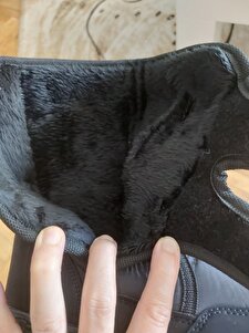 Müşteri yorumu görseli