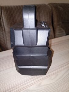 Müşteri yorumu görseli