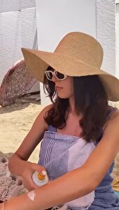 Müşteri yorumu görseli