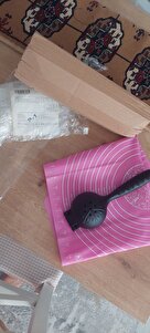 Müşteri yorumu görseli