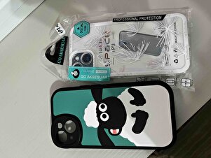 Müşteri yorumu görseli