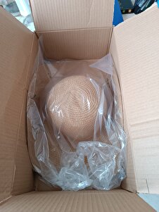 Müşteri yorumu görseli