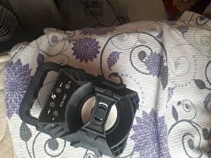 Müşteri yorumu görseli