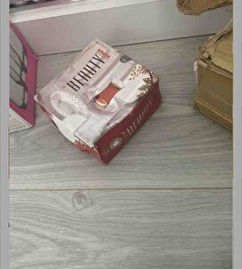 Müşteri yorumu görseli