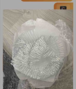 Müşteri yorumu görseli