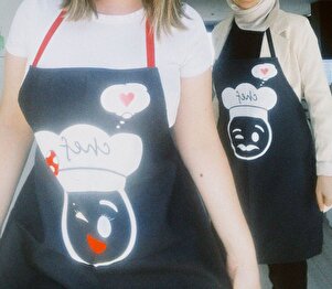 Müşteri yorumu görseli