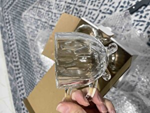 Müşteri yorumu görseli