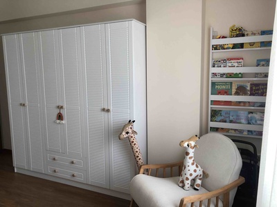 Müşteri yorumu görseli