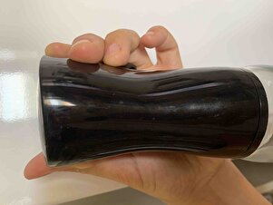 Müşteri yorumu görseli