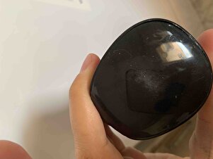 Müşteri yorumu görseli