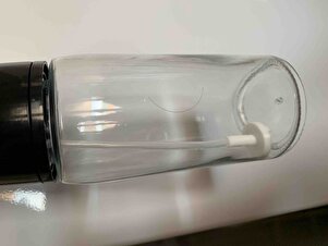 Müşteri yorumu görseli