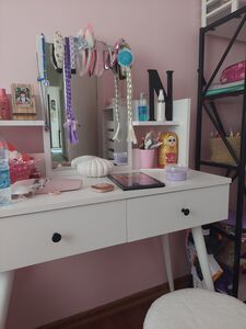 Müşteri yorumu görseli