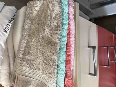 Müşteri yorumu görseli