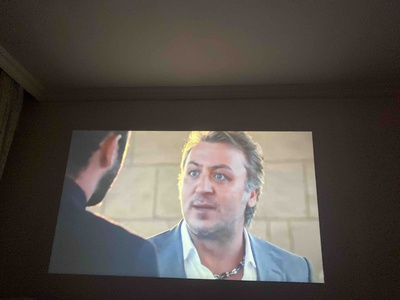 Müşteri yorumu görseli