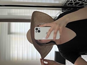 Müşteri yorumu görseli