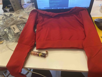 Müşteri yorumu görseli