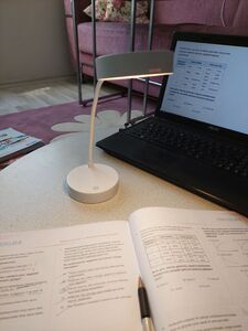 Müşteri yorumu görseli