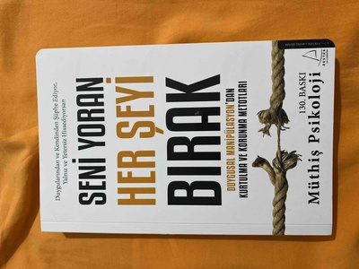 Müşteri yorumu görseli