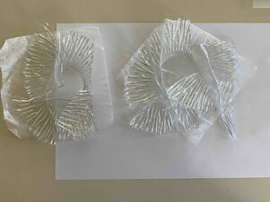 Müşteri yorumu görseli