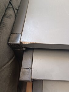 Müşteri yorumu görseli