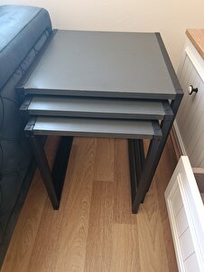 Müşteri yorumu görseli