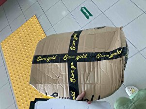 Müşteri yorumu görseli