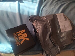 Müşteri yorumu görseli