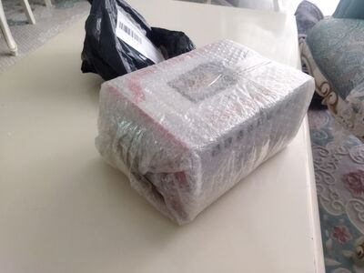 Müşteri yorumu görseli