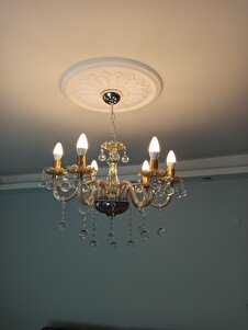 Müşteri yorumu görseli