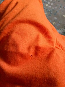 Müşteri yorumu görseli