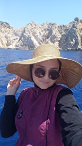 Müşteri yorumu görseli