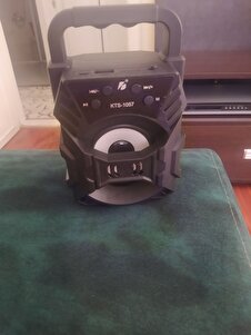 Müşteri yorumu görseli