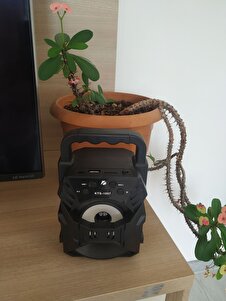 Müşteri yorumu görseli