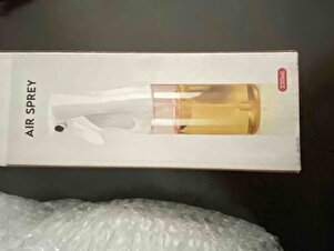 Müşteri yorumu görseli