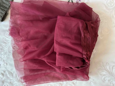 Müşteri yorumu görseli