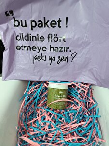 Müşteri yorumu görseli