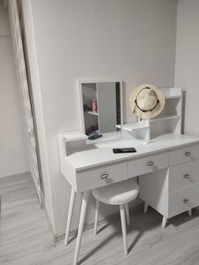 Müşteri yorumu görseli