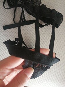 Müşteri yorumu görseli