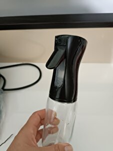 Müşteri yorumu görseli