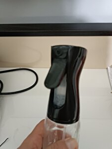 Müşteri yorumu görseli