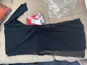 Müşteri yorumu görseli