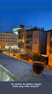 Müşteri yorumu görseli