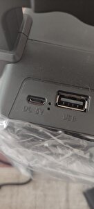 Müşteri yorumu görseli