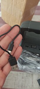 Müşteri yorumu görseli