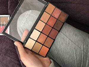 Müşteri yorumu görseli