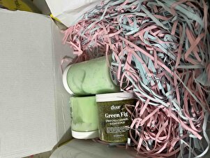 Müşteri yorumu görseli