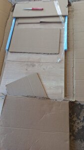 Müşteri yorumu görseli